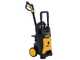 DeWalt DXPW001U - Idropulitrice acqua fredda - 160 Bar - 480 L/h