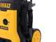 DeWalt DXPW001U - Idropulitrice acqua fredda - 160 Bar - 480 L/h