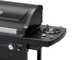 Campingaz Compact 3 LS Dualgas - Barbecue a gas e metano