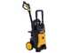 DeWalt DXPW002U - Idropulitrice acqua fredda - 180 Bar - 540 L/h