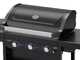Campingaz Compact 3 L Dualgas - Barbecue a gas e metano