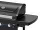Campingaz Compact 3 L Dualgas - Barbecue a gas e metano