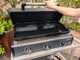 Campingaz Sigma 3 Cook - Plancha a gas portatile