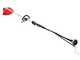 Blue Bird TJ 45 E ZP - Decespugliatore a zaino 2 tempi - Motore Kawasaki TJ 45 E ZP
