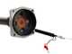 Blue Bird TJ 45 E ZP - Decespugliatore a zaino 2 tempi - Motore Kawasaki TJ 45 E ZP