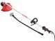 Blue Bird TJ 45 E ZP - Decespugliatore a zaino 2 tempi - Motore Kawasaki TJ 45 E ZP
