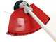 Blue Bird TJ 45 E ZP - Decespugliatore a zaino 2 tempi - Motore Kawasaki TJ 45 E ZP