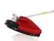 Blue Bird TJ 45 E ZP - Decespugliatore a zaino 2 tempi - Motore Kawasaki TJ 45 E ZP