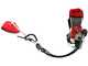 Blue Bird TJ 45 E ZP - Decespugliatore a zaino 2 tempi - Motore Kawasaki TJ 45 E ZP