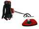 Blue Bird TJ 45 E ZP - Decespugliatore a zaino 2 tempi - Motore Kawasaki TJ 45 E ZP