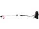 Blue Bird TJ 45 E ZP - Decespugliatore a zaino 2 tempi - Motore Kawasaki TJ 45 E ZP