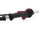 Blue Bird TJ 45 E ZP - Decespugliatore a zaino 2 tempi - Motore Kawasaki TJ 45 E ZP