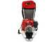 Blue Bird TJ 45 E ZP - Decespugliatore a zaino 2 tempi - Motore Kawasaki TJ 45 E ZP