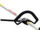 Blue Bird TJ 45 E ZP - Decespugliatore a zaino 2 tempi - Motore Kawasaki TJ 45 E ZP