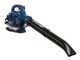 OUTLET - UTILIZZATO PER PROVA  - Hyundai EBV260 - Soffiatore aspiratore trituratore 3in1 a scoppio - 2 tempi 26 cc