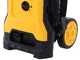 DeWalt DXPW002U - Idropulitrice acqua fredda - 180 Bar - 540 L/h