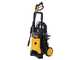 DeWalt DXPW002U - Idropulitrice acqua fredda - 180 Bar - 540 L/h