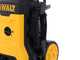 DeWalt DXPW002U - Idropulitrice acqua fredda - 180 Bar - 540 L/h