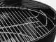Weber Compact Kettle 57 - Barbecue a carbone - Diametro griglia 57cm