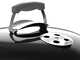 Weber Compact Kettle 57 - Barbecue a carbone - Diametro griglia 57cm