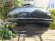 Weber Compact Kettle 57 - Barbecue a carbone - Diametro griglia 57cm