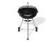 Weber Compact Kettle 57 - Barbecue a carbone - Diametro griglia 57cm