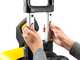 Karcher K4 Comfort Premium - Idropulitrice ad acqua fredda - 130 bar - 420 L/h
