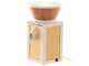 OUTLET - DIFETTI ESTETICI - Komo KoMoMio Natur - Mulino per farina a pietra in faggio - 360W