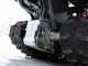 GeoTech-Pro GeoPorter 530D Hydro - Minitransporter con cassone dumper idraulico 500Kg
