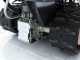 GeoTech-Pro GeoPorter 530D Hydro - Minitransporter con cassone dumper idraulico 500Kg