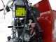 GeoTech-Pro GeoPorter 530D Hydro - Minitransporter con cassone dumper idraulico 500Kg