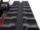 GeoTech-Pro GeoPorter 530D Hydro - Minitransporter con cassone dumper idraulico 500Kg