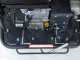 GeoTech-Pro GeoPorter 530D Hydro - Minitransporter con cassone dumper idraulico 500Kg