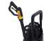 DEWALT DXPW002I - Idropulitrice semiprofessionale a freddo - 160 bar - 450l/h