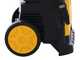 DEWALT DXPW002I - Idropulitrice semiprofessionale a freddo - 160 bar - 450l/h