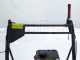 GeoTech-Pro GeoPorter 530E - Minitransporter cassone estensibile 500Kg