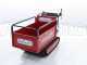 GeoTech-Pro GeoPorter 530E - Minitransporter cassone estensibile 500Kg