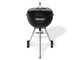 Weber Original Kettle 47 - Barbecue a carbone - Diametro griglia 47cm