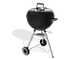 Weber Original Kettle 47 - Barbecue a carbone - Diametro griglia 47cm