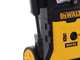 DEWALT DXPW002I - Idropulitrice semiprofessionale a freddo - 160 bar - 450l/h