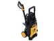 DEWALT DXPW002I - Idropulitrice semiprofessionale a freddo - 160 bar - 450l/h