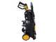 DEWALT DXPW002I - Idropulitrice semiprofessionale a freddo - 160 bar - 450l/h