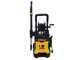 DEWALT DXPW002I - Idropulitrice semiprofessionale a freddo - 160 bar - 450l/h