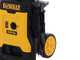 DEWALT DXPW002I - Idropulitrice semiprofessionale a freddo - 160 bar - 450l/h