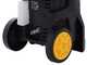 DEWALT DXPW002I - Idropulitrice semiprofessionale a freddo - 160 bar - 450l/h