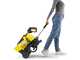 Karcher K4 Comfort Premium Home - Idropulitrice ad acqua fredda - 130 bar - 420 L/h