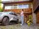Karcher K4 Comfort Premium Home - Idropulitrice ad acqua fredda - 130 bar - 420 L/h