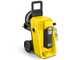 Karcher K4 Comfort Premium Home - Idropulitrice ad acqua fredda - 130 bar - 420 L/h