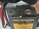 OUTLET - PICCOLI DIFETTI ESTETICI - Intec BOM12-L - Avviatore professionale 12V - portatile a batteria - corrente avviamento 1650A