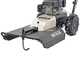 Blackstone RMB 58-224 - Trinciaerba a scoppio - Motore Loncin LC1P75F da 224 cc